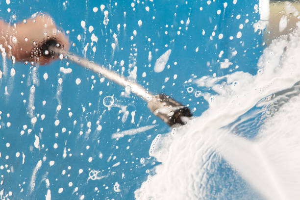 Bremerton, WA Pressure Washing Services Company