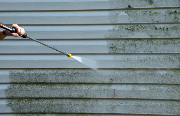 Best Parking Lot and Garage Cleaning  in Bremerton, WA